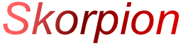 Skorpion