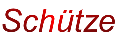 Schütze