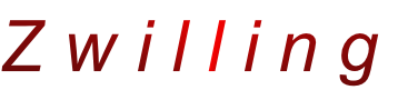 Z w i l l i n g