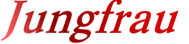 Jungfrau