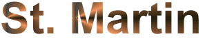 St. Martin